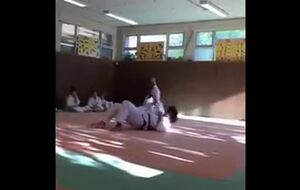 do Judo grad 2021