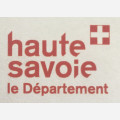 Département Haute - Savoie