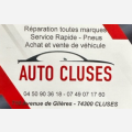 Auto Cluses