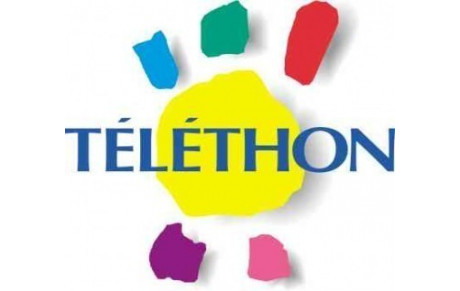 Téléthon 2012 à Cluses