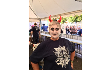 Musique en stock  Cluses 30 juin 2016