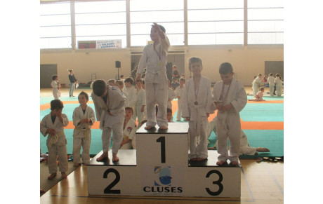 TOURNOI INTERCLUB 2017