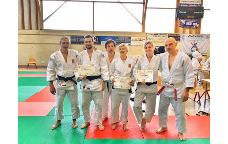 Cérémonie Voeux-remise des diplômes