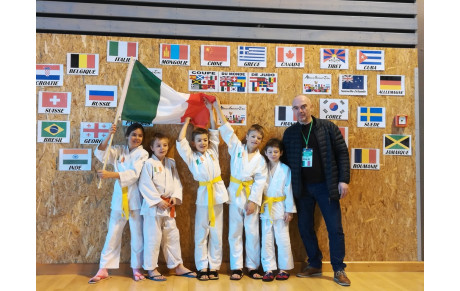 Mini coupe du monde Poussins Valleiry 19/01/2019