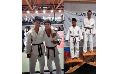 2019-11-17 tournoi régional cadets Rumilly