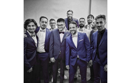 Défilé de mode au profit des restos du cœur 