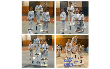 Tournoi de Publier Samedi 19-11-2022